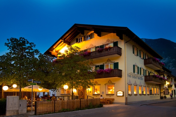 Hotel Alter Wirt
